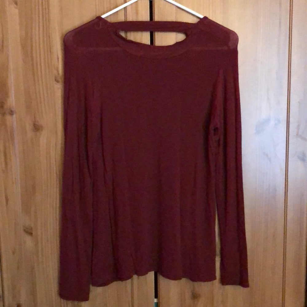 💎💎💎 3/$20 Merona top
